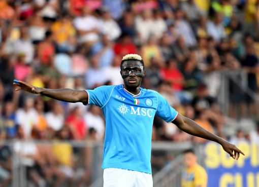 Osimhen Will Sign New Napoli Contract Before Christmas – Fabrizio Romano