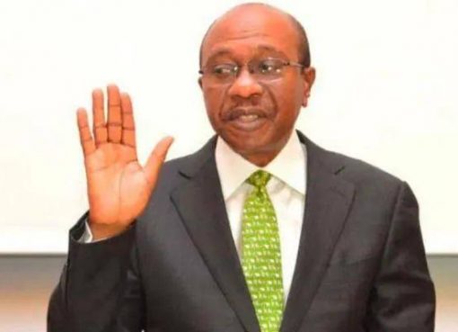 Ex CBN Governor Emefiele Freed From Kuje Prison